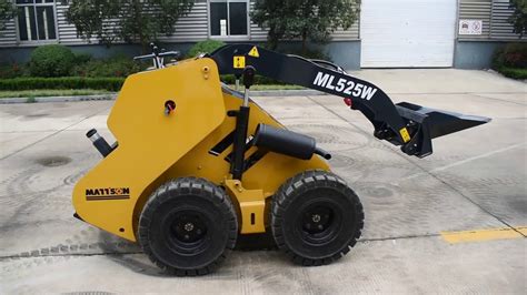 mini skid steer from china|mini skid steer model comperinse.